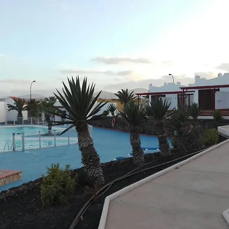 Сasa de vacaciones Holiday Cl Espino Esquina Virgen De La Pena Antigua (Fuerteventura)